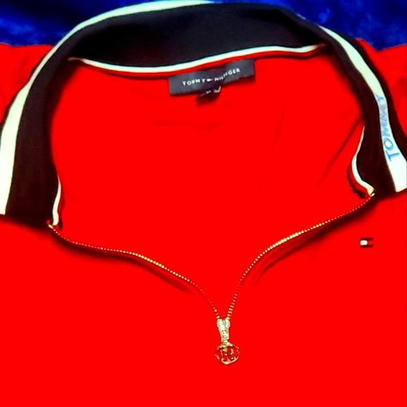 Tommy Hilfiger Dress - Picture 1 of 4